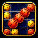 4 Basketballs — Online basketball RPG