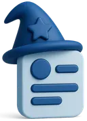Wizardscv