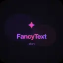 Fancy Text Generator