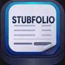 StubFolio