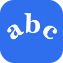 Curved Text Generator