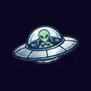 Spaces Aliens