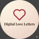 Digital Love Letters