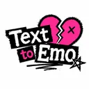 Text to Emo