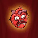 Super Heart Attack