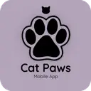 Cat Paws: Cute Paw Surprise