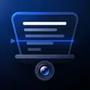 Teleprompter for iPhone, iPad & Mac