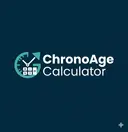 Chrono Age Calculator
