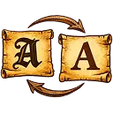 Old English Translator by AI
