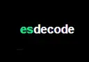 esdecode