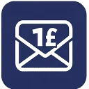 OnePoundEmail