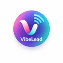 VibeLead | AI-Powered Sales Lead Plat