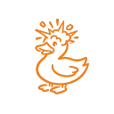 Flusterduck
