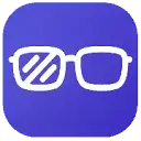 RemoveGlassesGlare