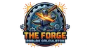 The Forge Calculator