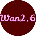 Wan 2.6 - AI Video Generator & Image Cre