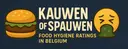 Kauwen of Spauwen