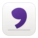 Comma