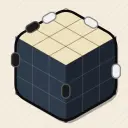 Kropki 3D Sudoku