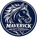 Maverick Project Scheduler