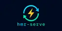 hmr-serve