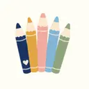 Once Upon a Colour