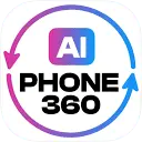 AI Phone 360