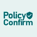 Policy Confirm