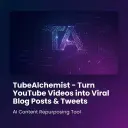 TubeAlchemist