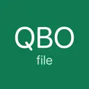 CSV to QBO Converter