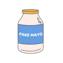 Fake Mayo