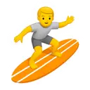 SurfBuddy