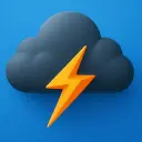Weathercaster