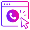 Click-to-call button