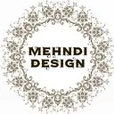 Simple Mehndi Design