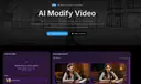 Modify Video