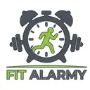 Fit Alarmy