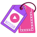 TAGiT - Smart Bookmarks for Video