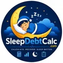 SleepDebtCalc