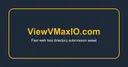 ViewVMaxIO.com