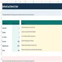 Bank CSV Normalizer