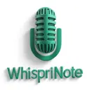 WhispriNote