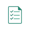 Travel checklist PDF Generator