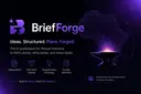 BriefForge