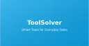 ToolSolver - Smart Tools for Your Everyd