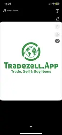 Tradezell.App