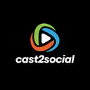 Cast2Social
