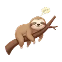 Sleep Calculator - Sloth