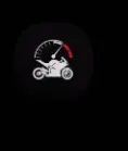 MotoSpeedo: 0-60 Timer