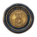 Secret Toy Society